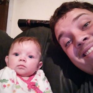 Meet your Posher, Clayton